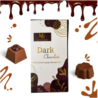 Dark Chocolate - Image 2